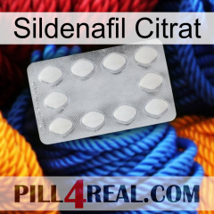 Sildenafil Citrat 16